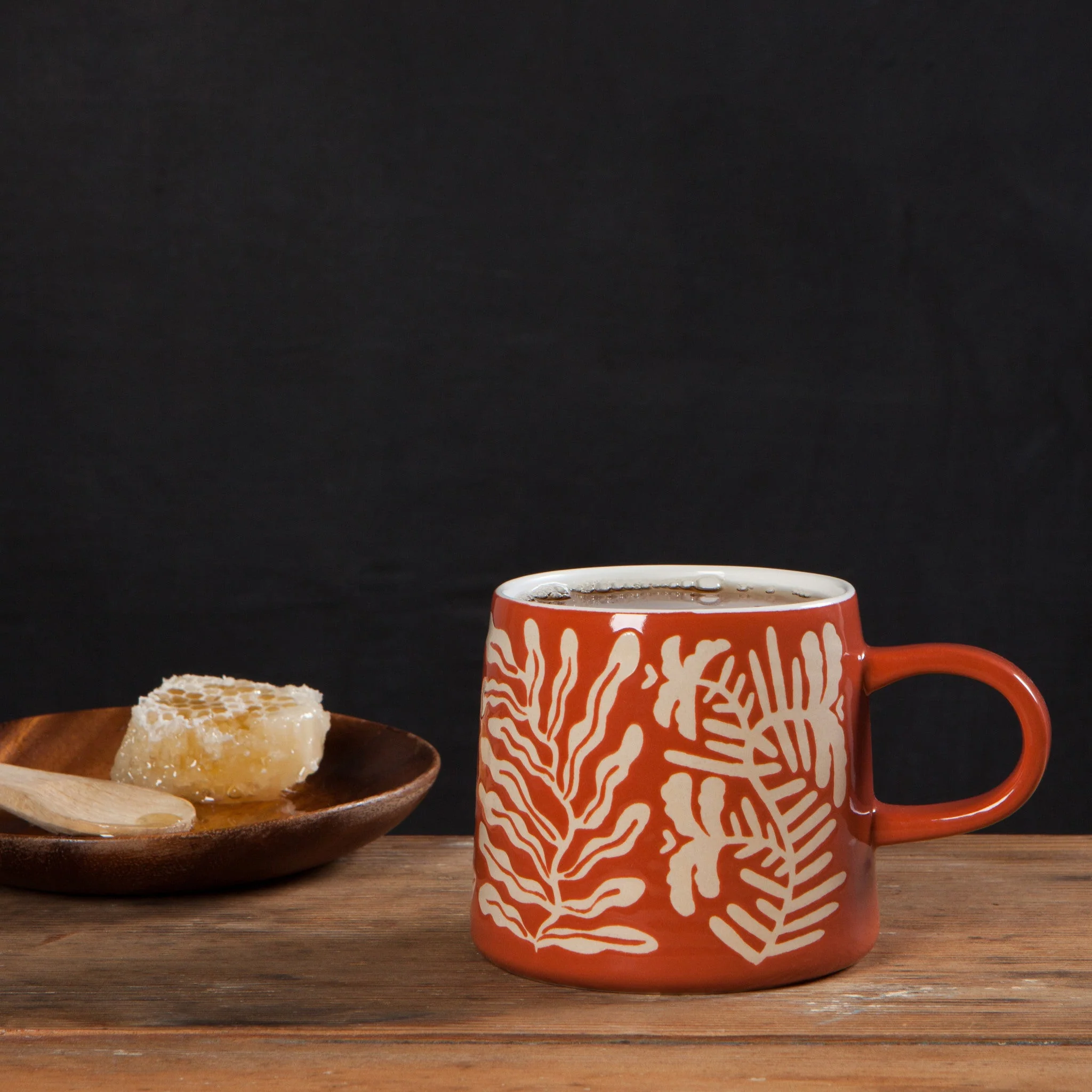 Entwine Imprint Mug - Image 2