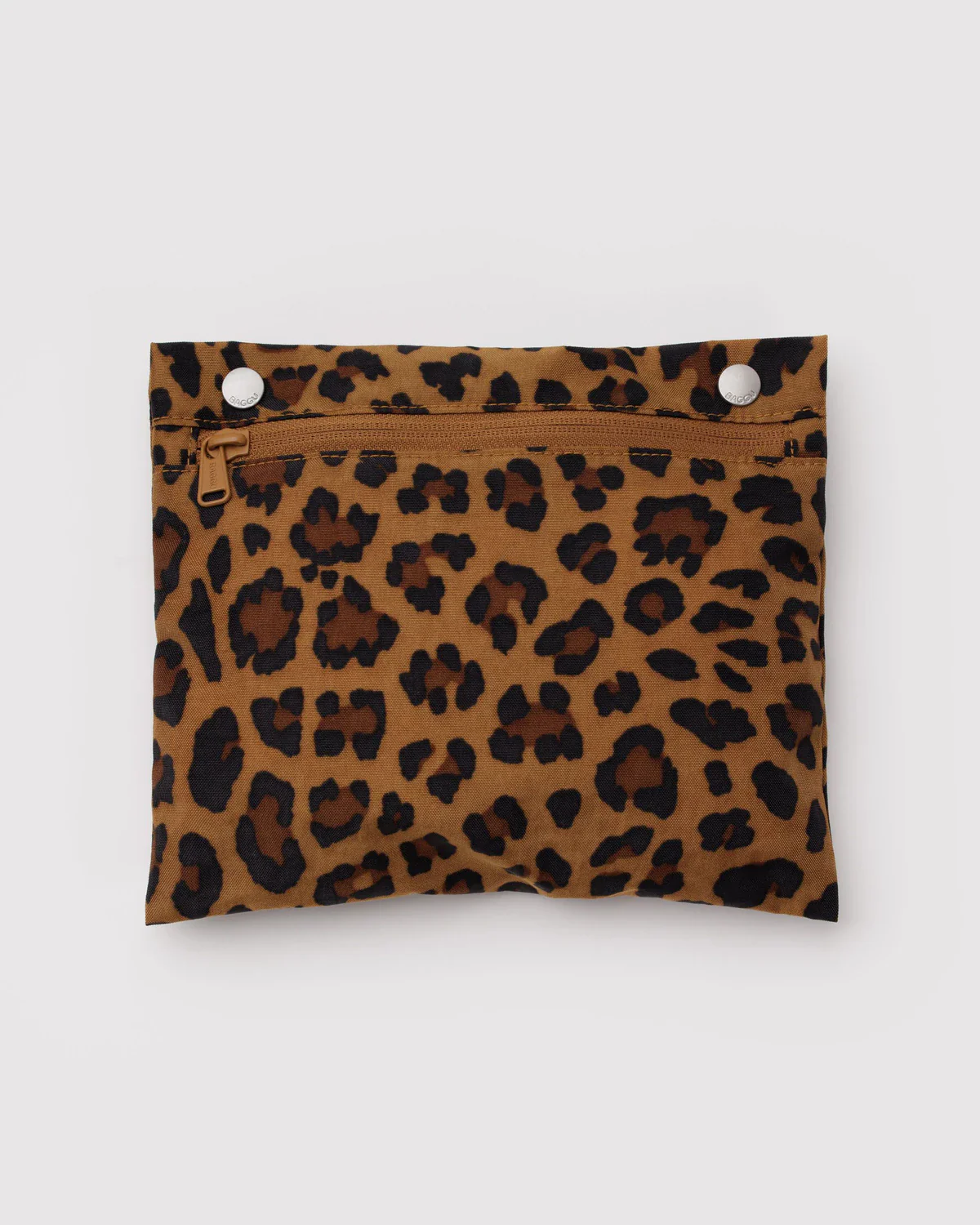 Everyday Cloud Bag - Leopard - Image 3
