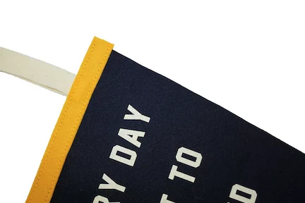 Every Day is a Gift Pennant - Image 2