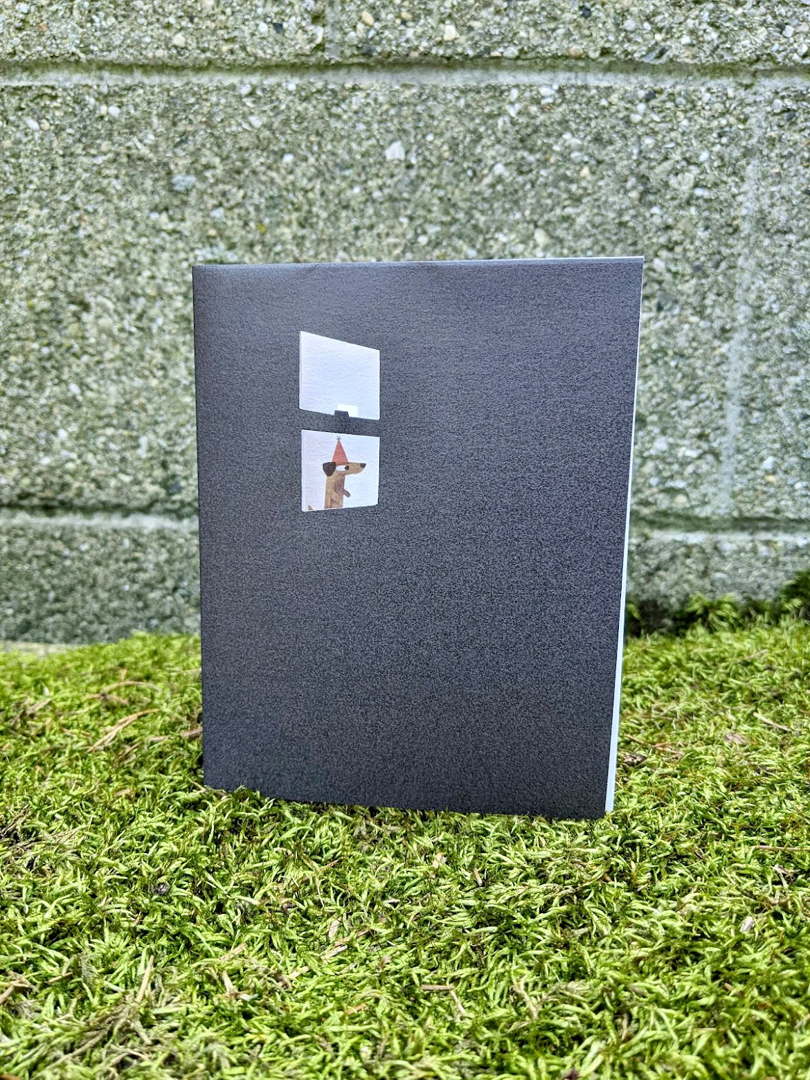 Everyone is Excited Card - Image 3