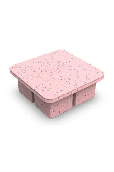 Extra Large Ice Cube Tray Sprinkle - Image 2