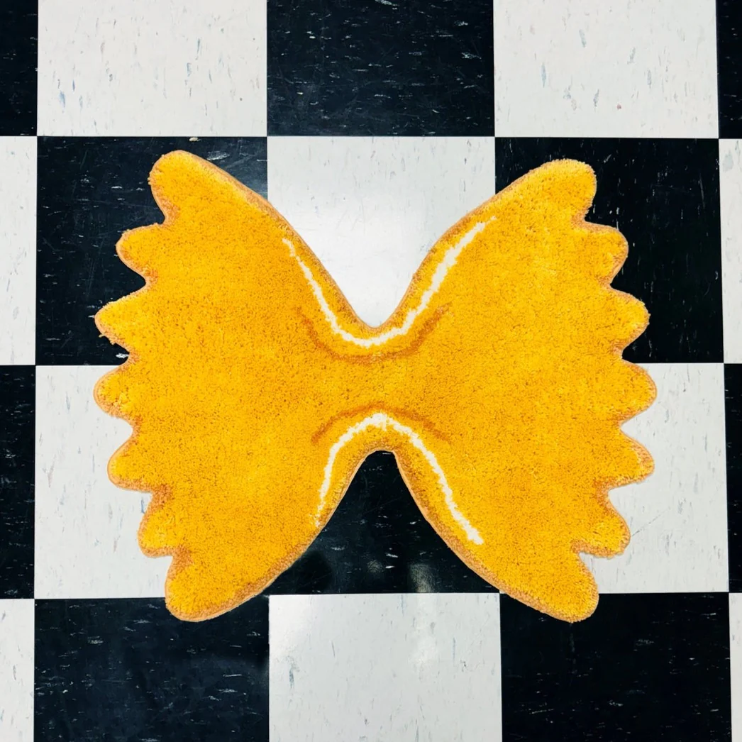 Farfalle Rug