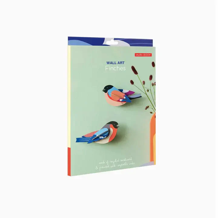 Finches Kit - Image 3