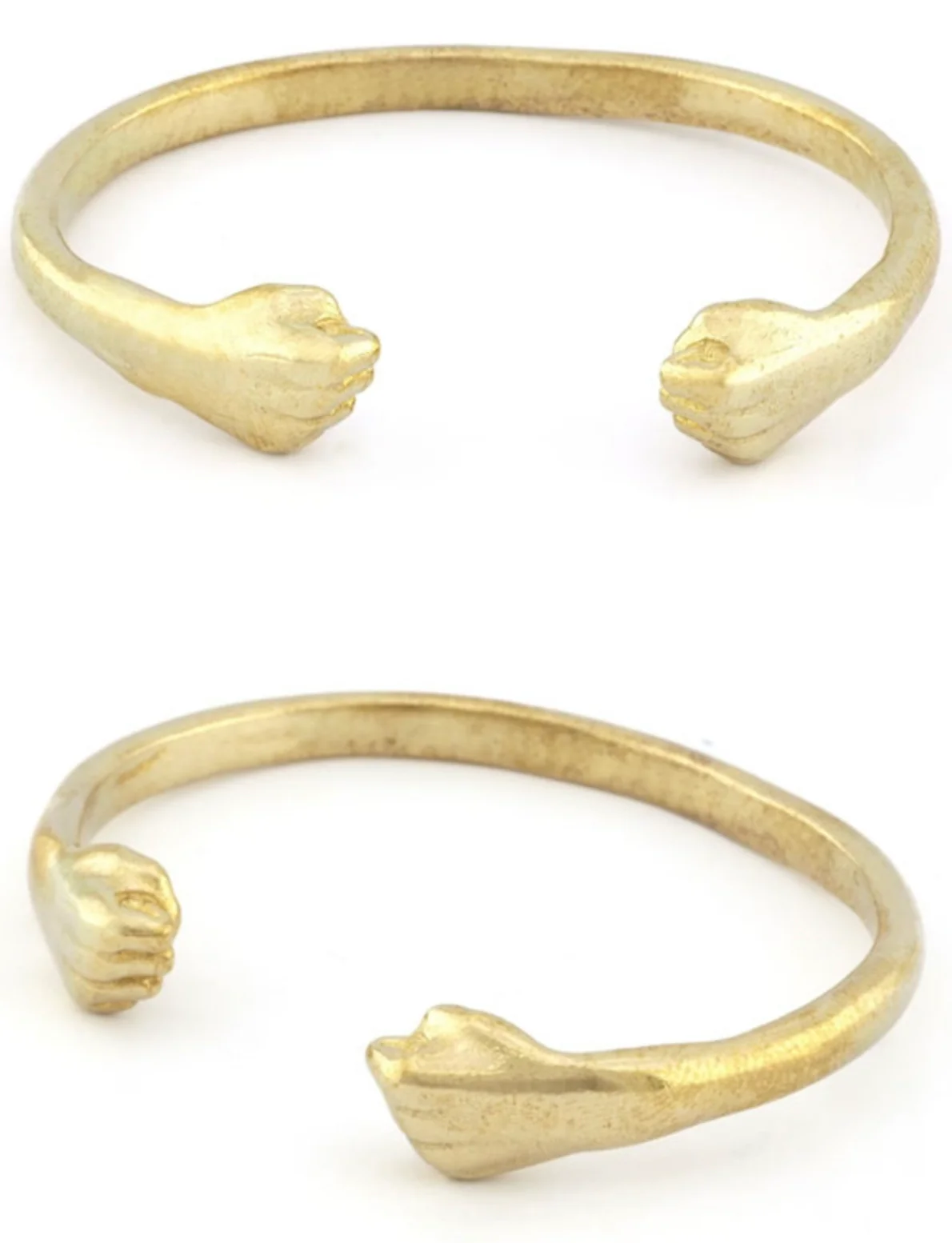 Fist To Cuffs - Image 2