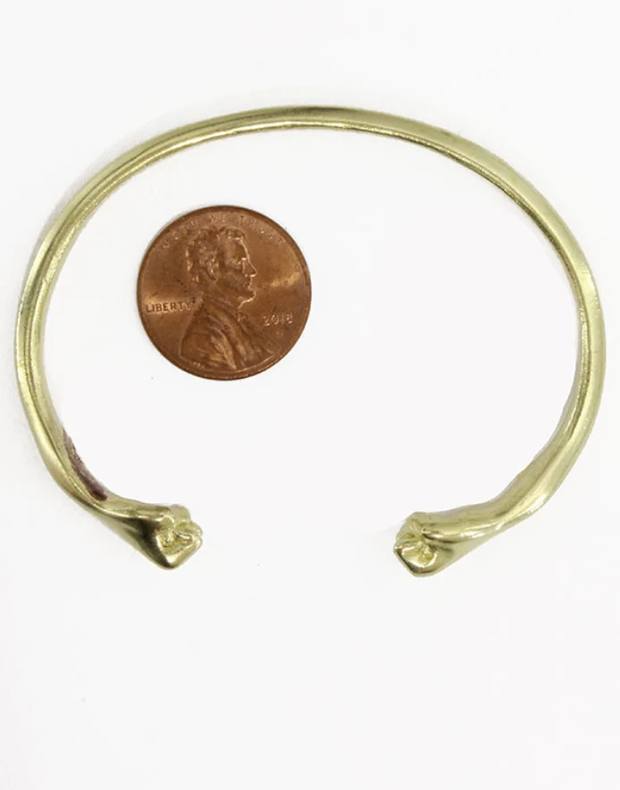 Fist To Cuffs - Image 3