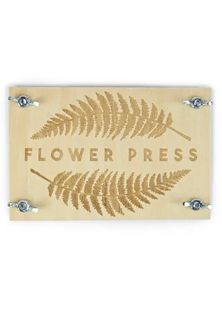 Flower Press - Image 3