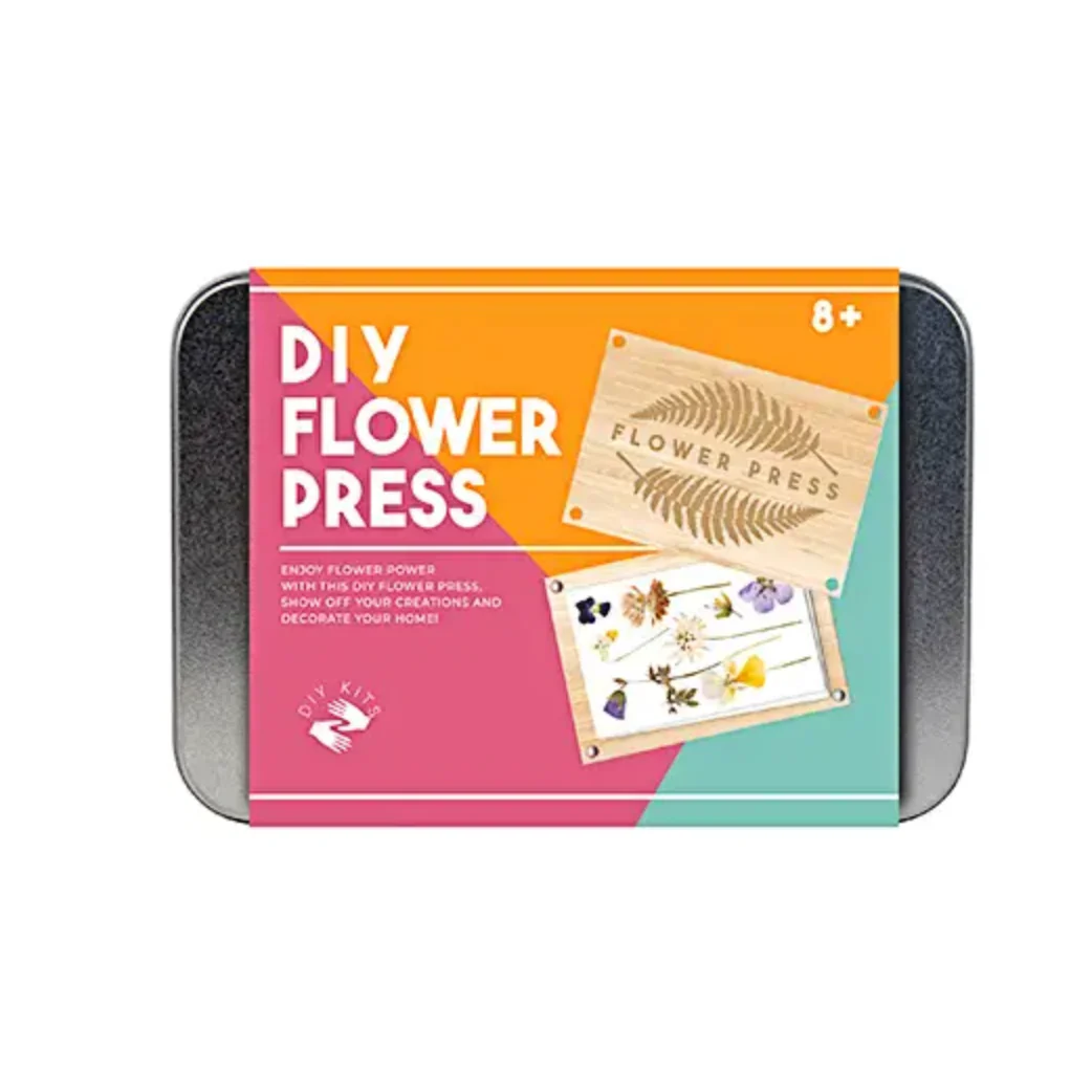 Flower Press - Image 4