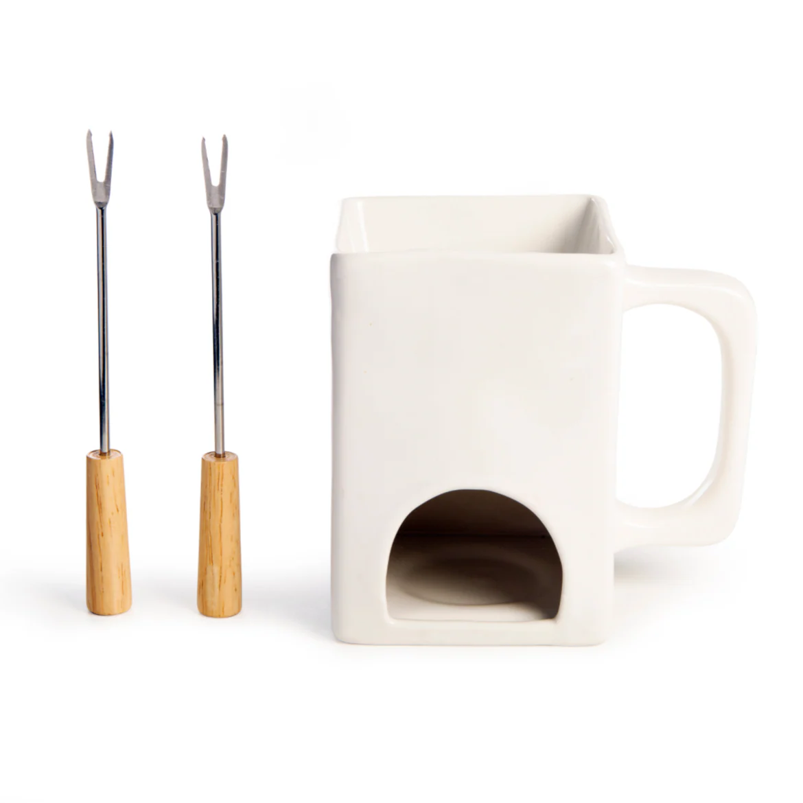 Fondue For Two - Image 3