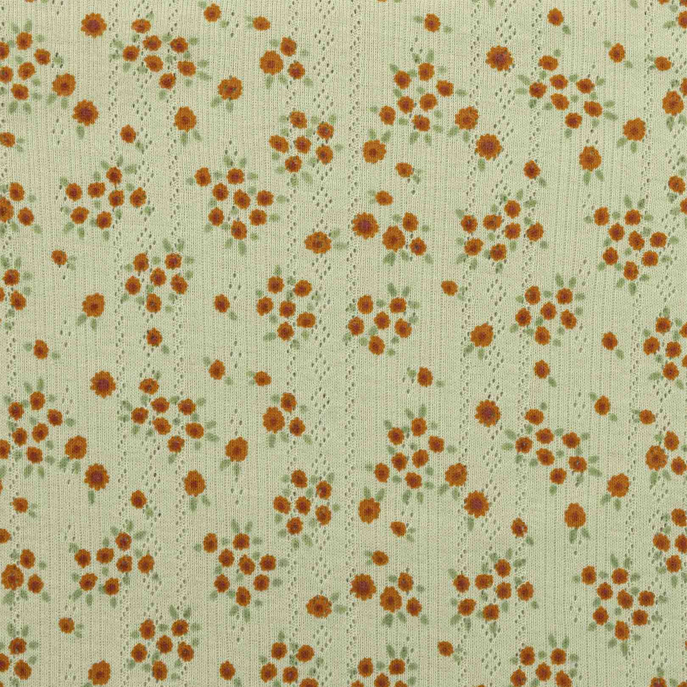 Foothill Pointelle Henley Tank - Image 7