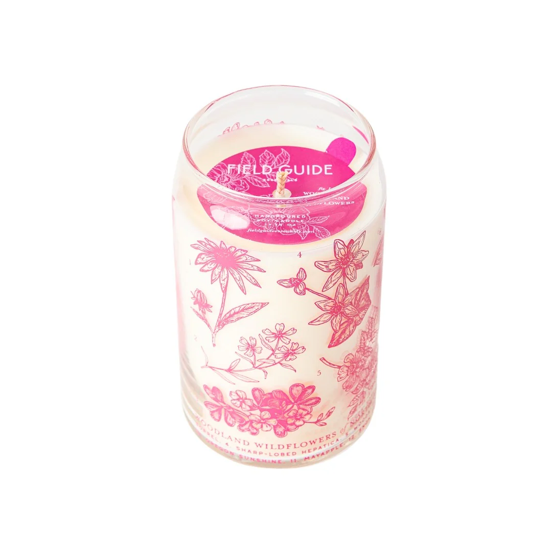 Forest Floor Candle - Image 2