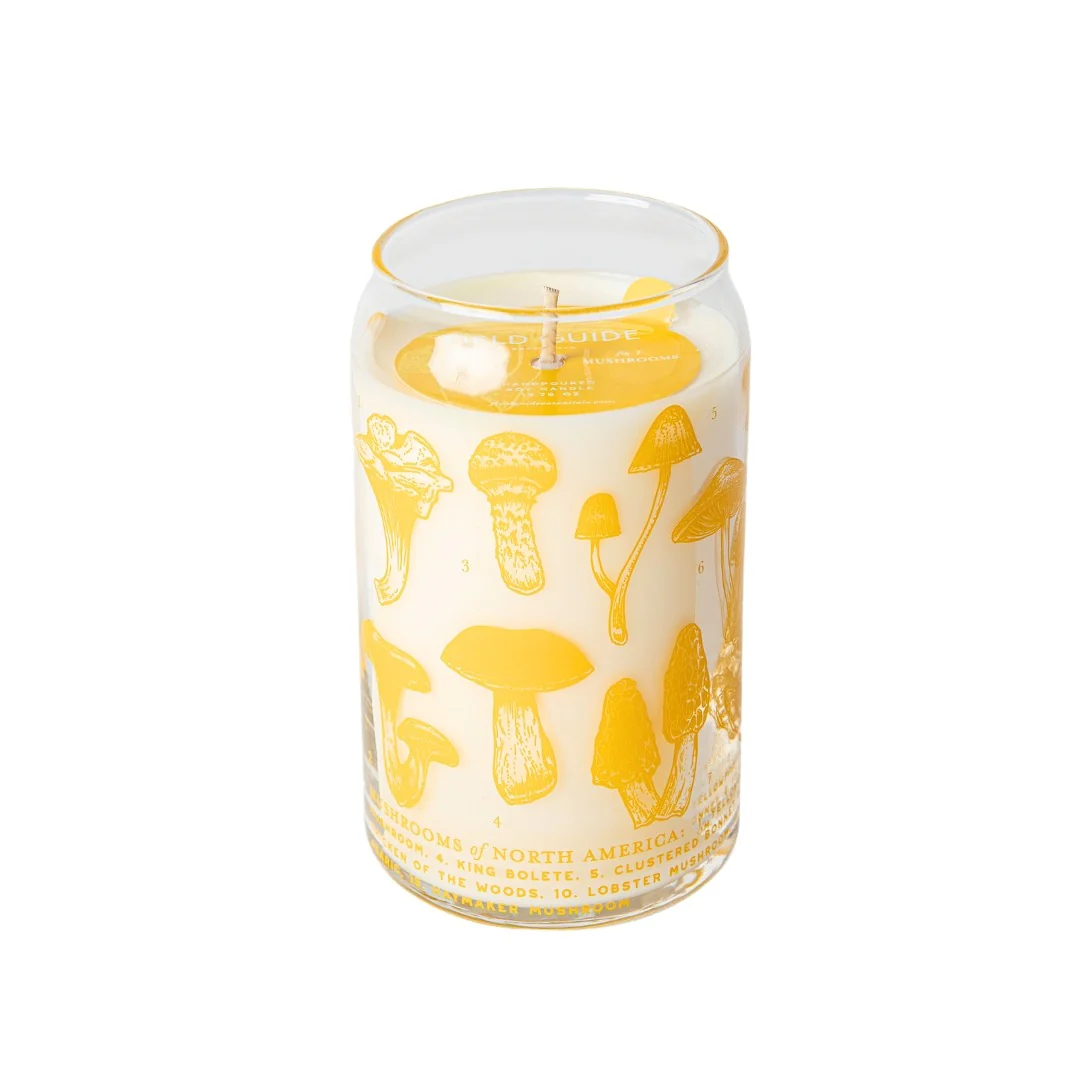 Forest Floor Candle - Image 3