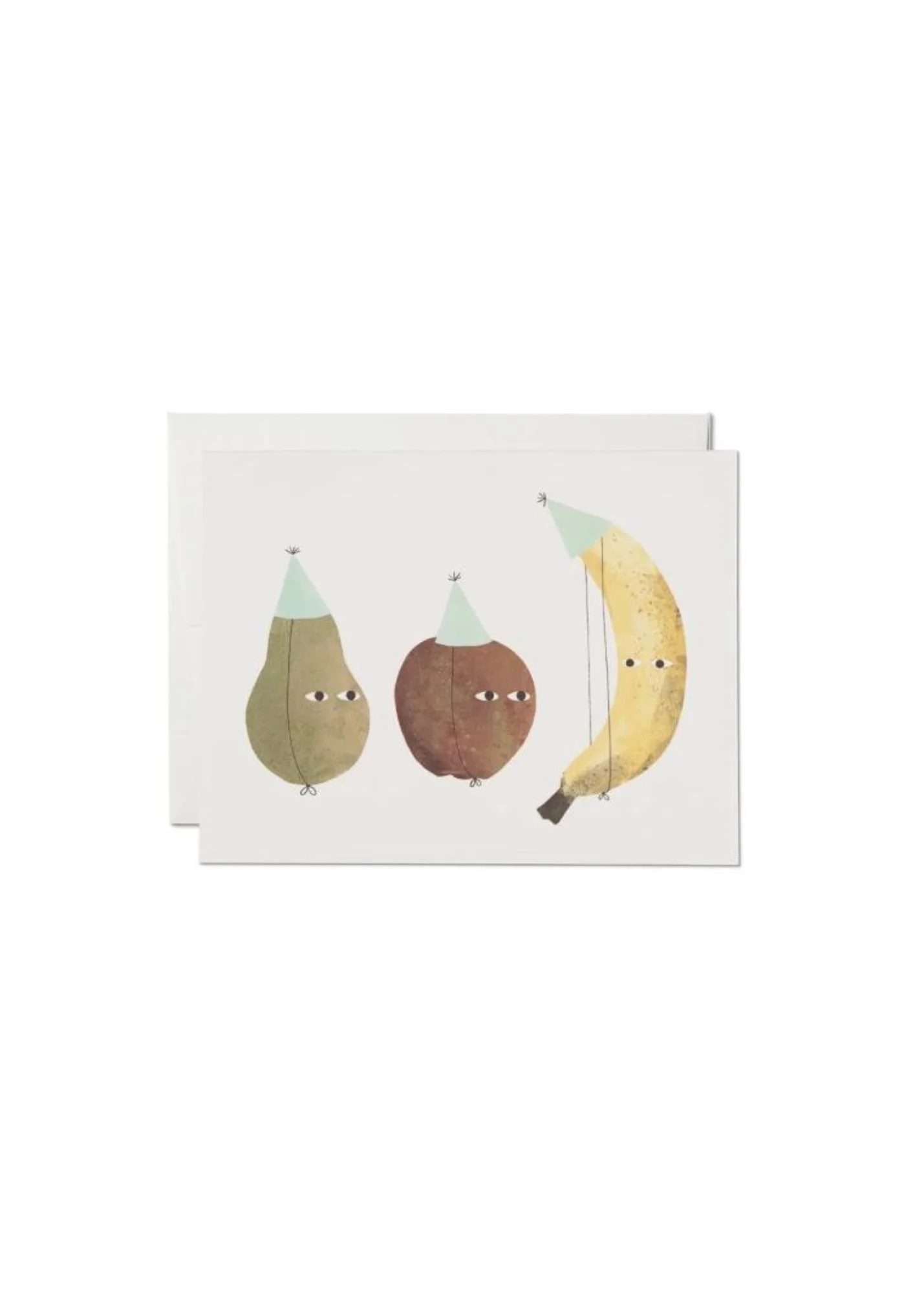 Fruit Party Birthday