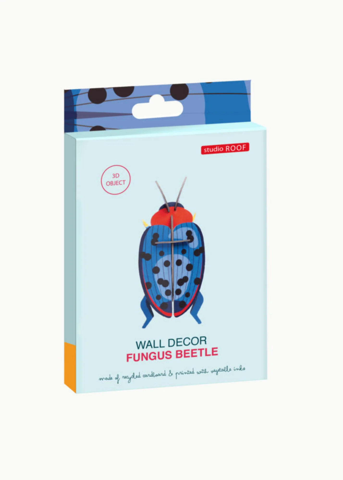 Fungus Beetle - Image 2