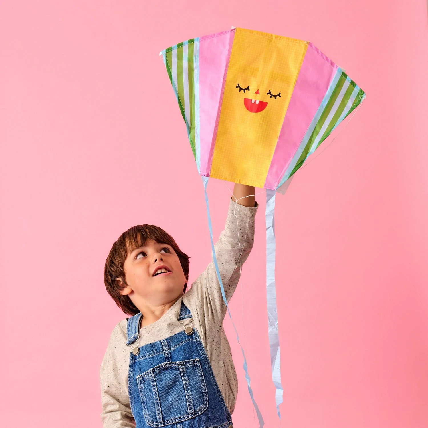 Funny Faces Pocket Kites - Image 3
