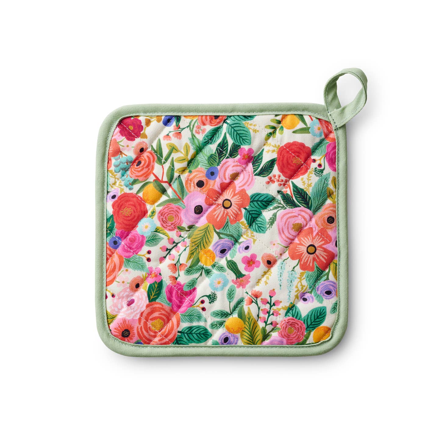 Garden Party Pot Holder - Image 2