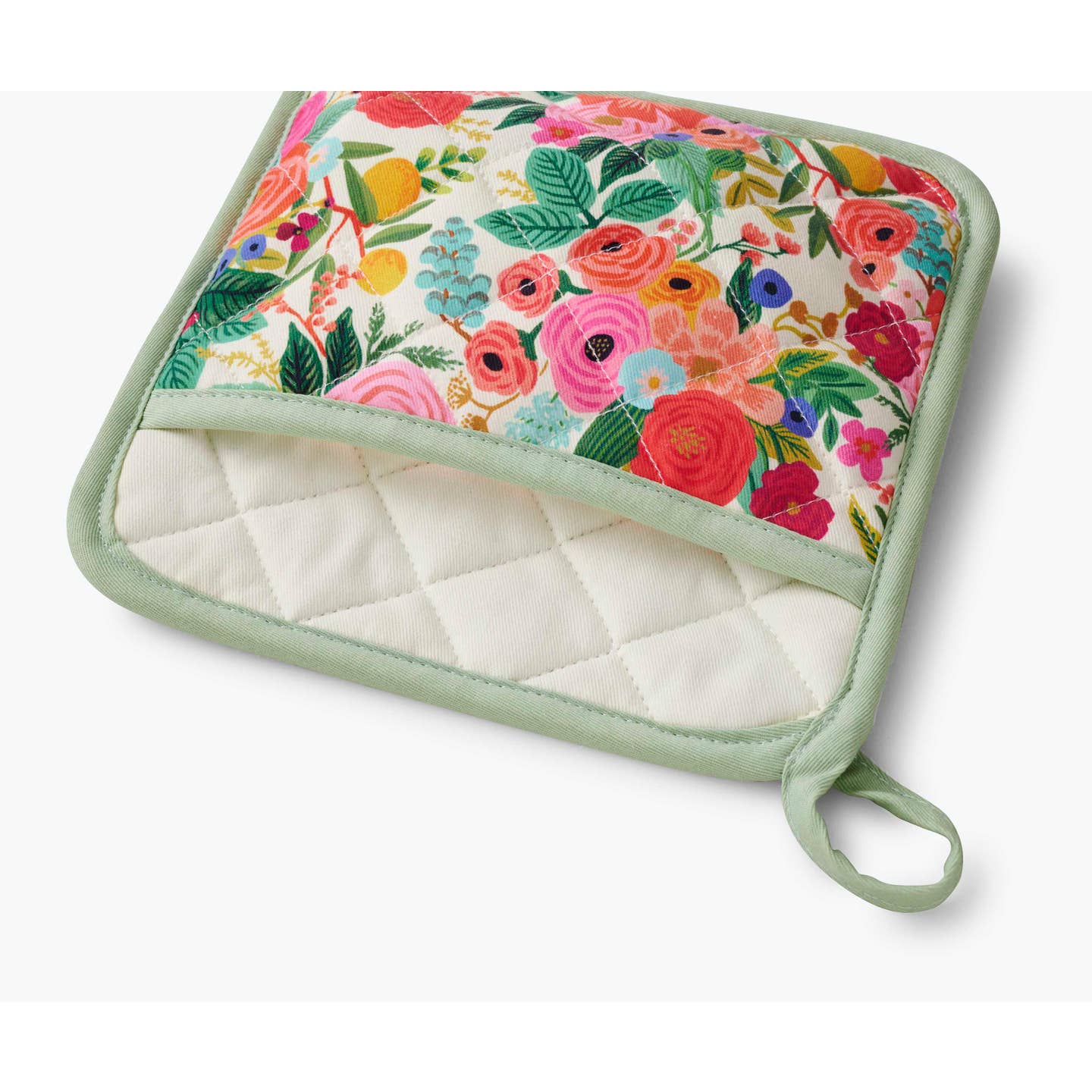 Garden Party Pot Holder - Image 3