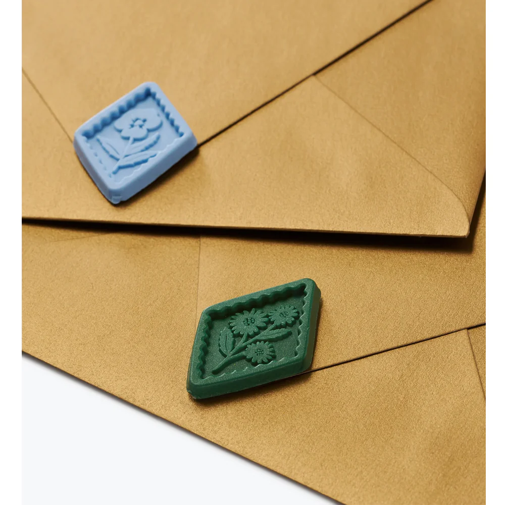 Garden Study Wax Seal Set - Image 4
