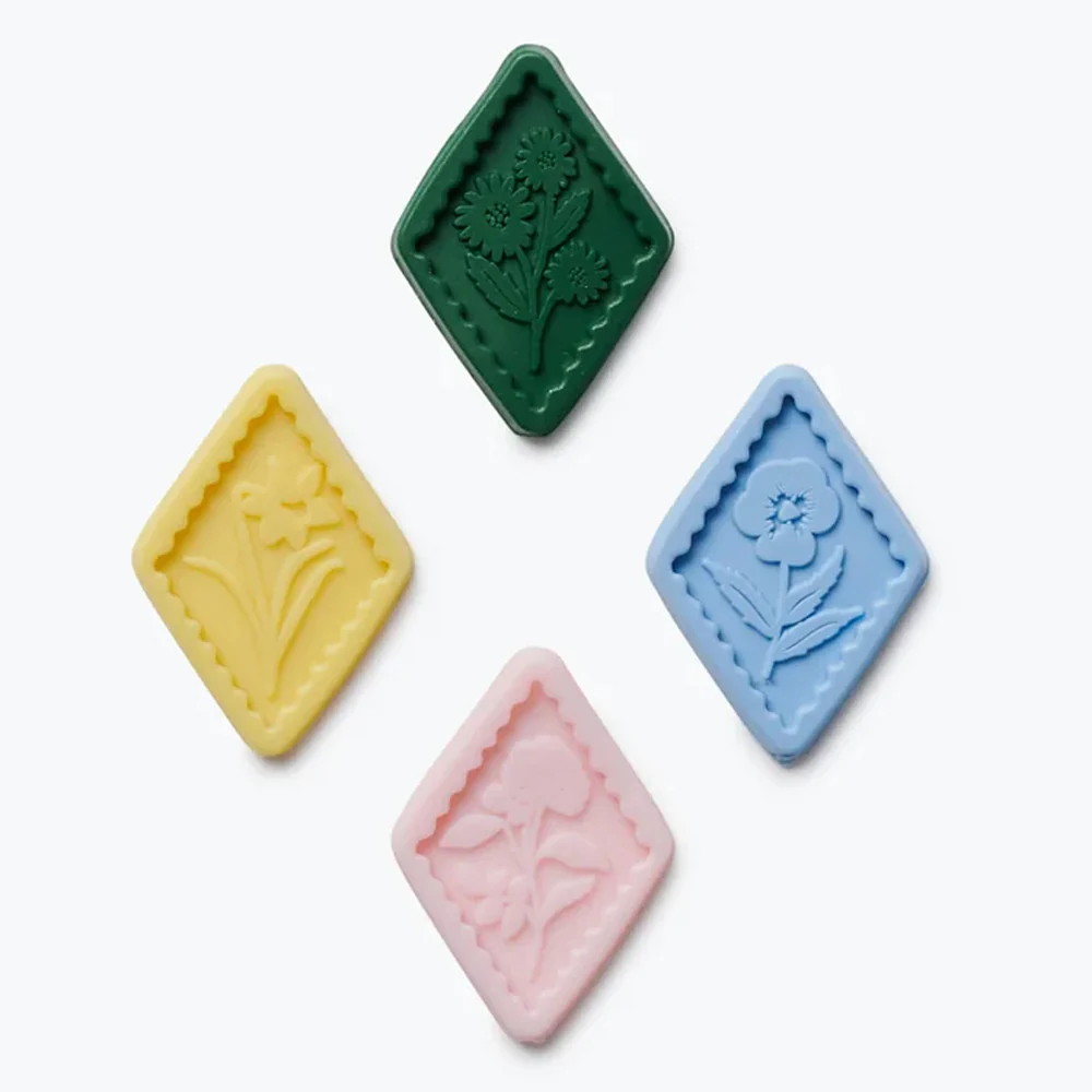 Garden Study Wax Seal Set - Image 5