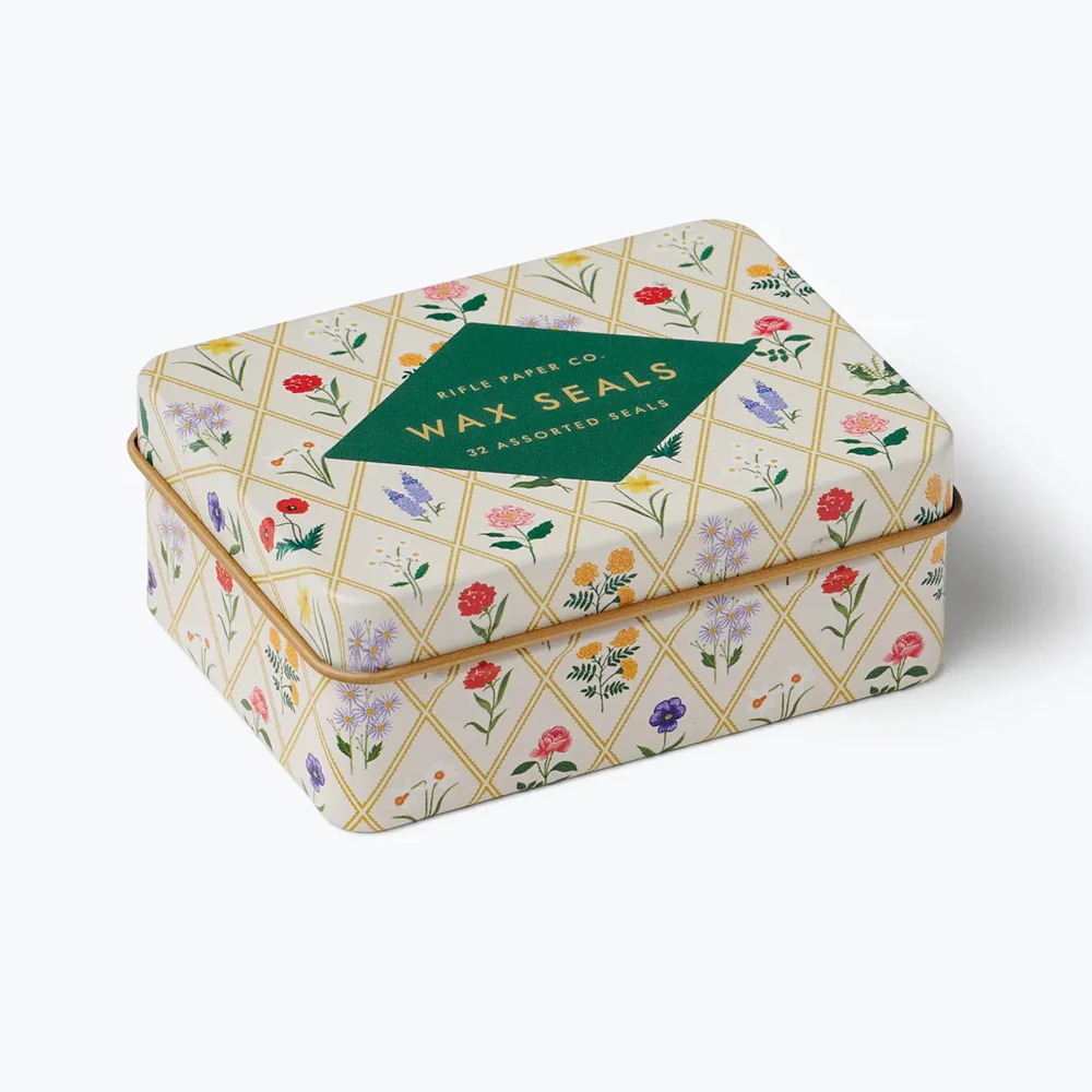 Garden Study Wax Seal Set - Image 6