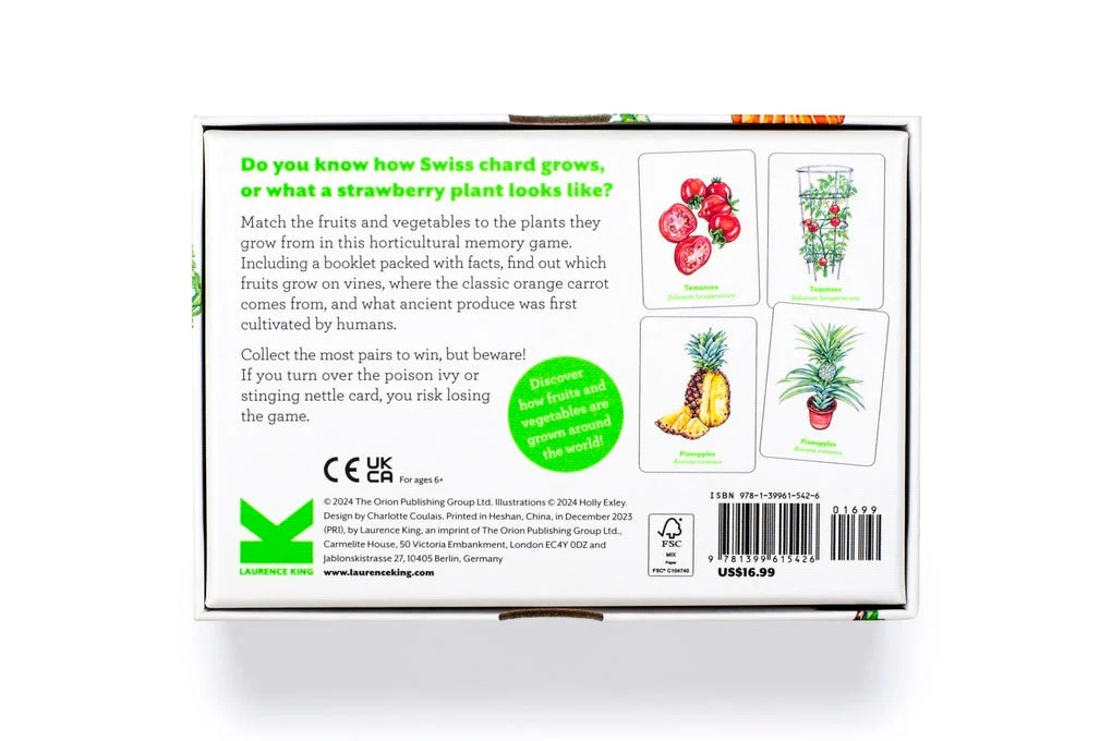 Gardener's Match Game - Image 3