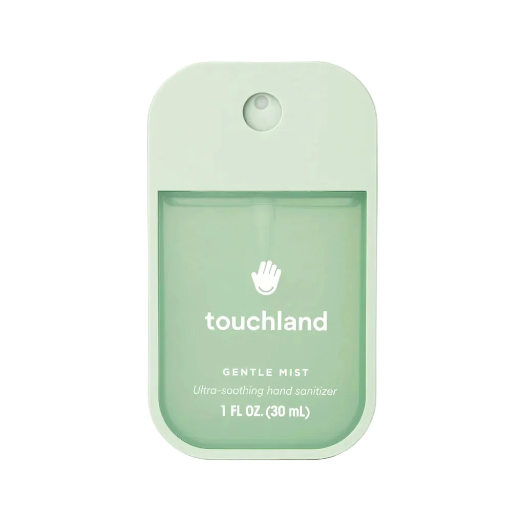 Gentle Mist Lily Of The Valley Ultra-Soothing Hand Sanitizer