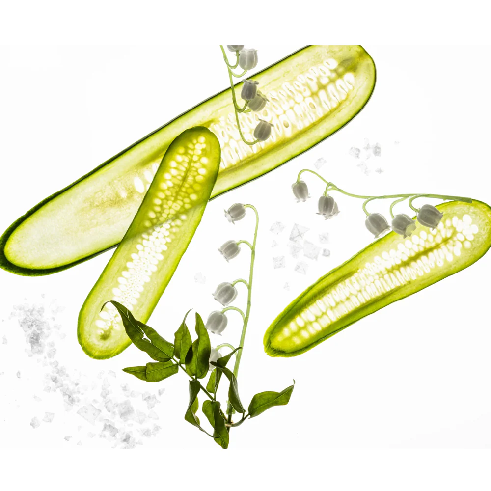 Gentle Mist Lily Of The Valley Ultra-Soothing Hand Sanitizer - Image 2