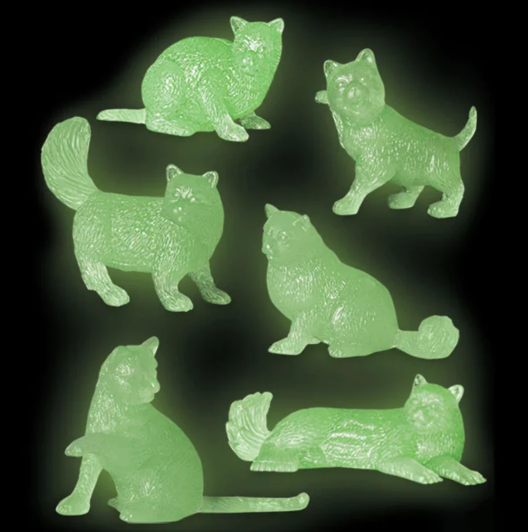 Glow Cats - Image 2