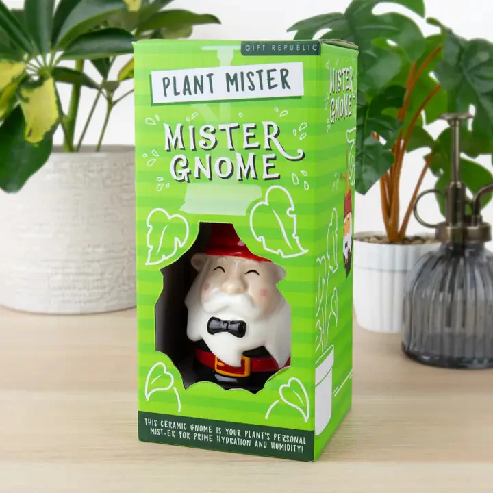 Gnome Plant Mister - Image 3