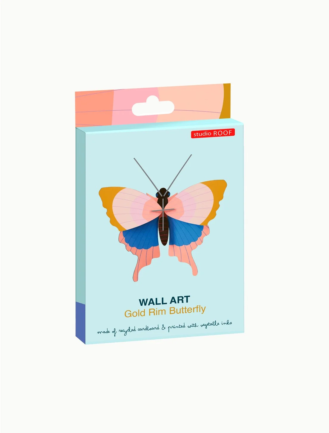 Gold Rim Butterfly Kit - Image 3