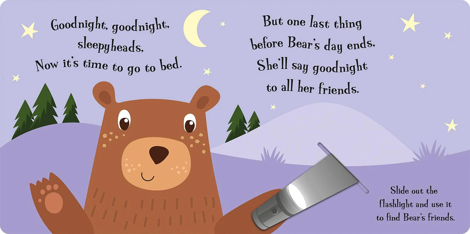 Goodnight Bear - Image 3