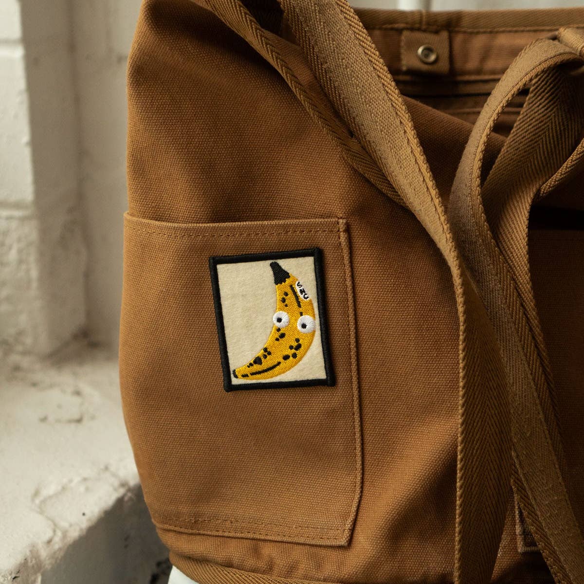 Googly Banana Patch - Image 3