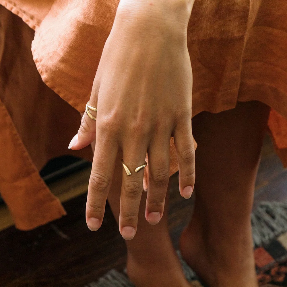 Gota Ring - Image 2