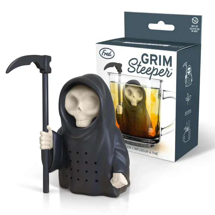 Grim Steeper - Image 2