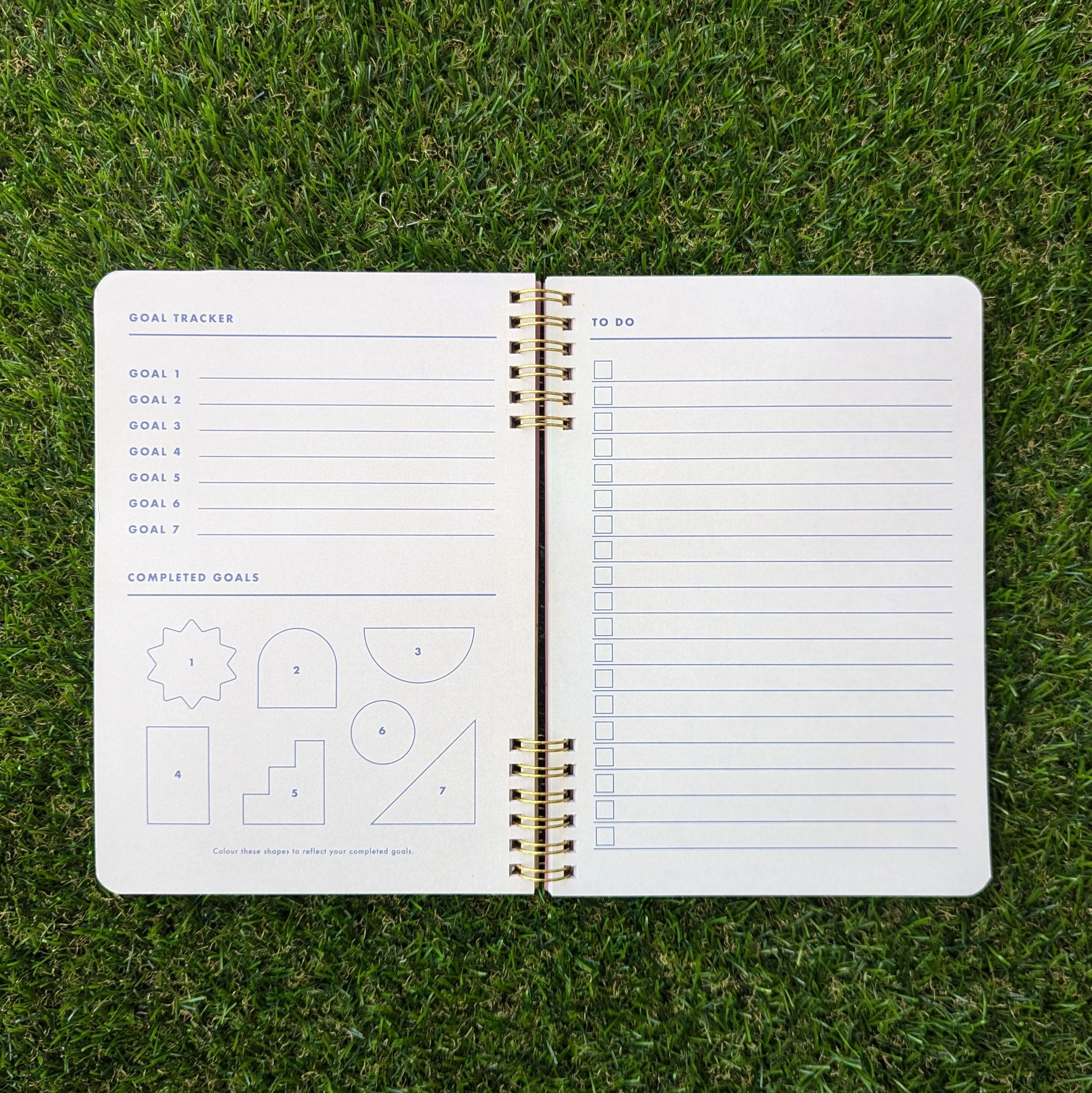 Habit & Goal Tracker - Image 2