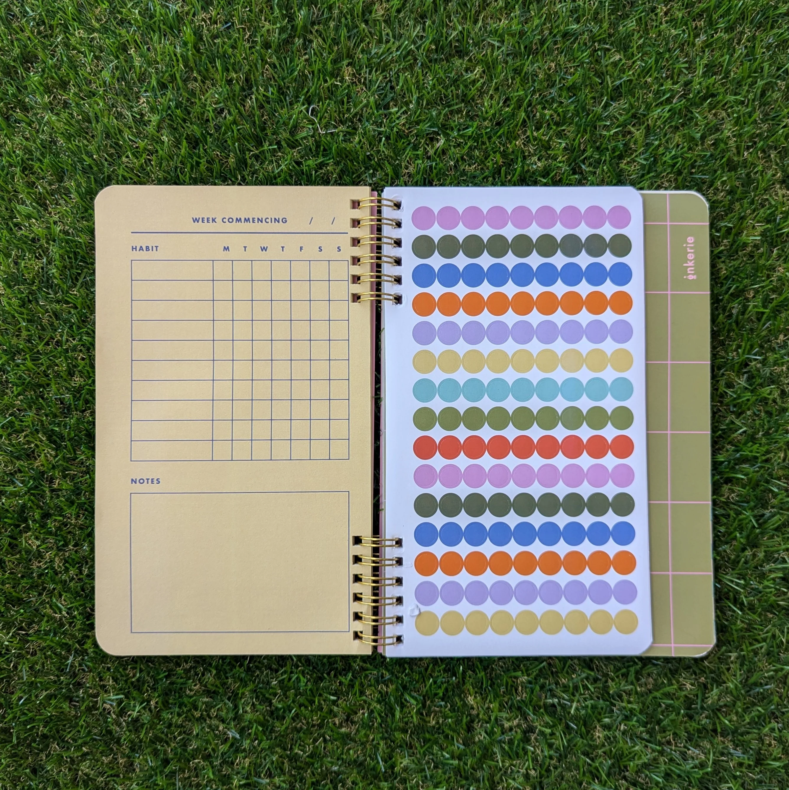 Habit & Goal Tracker - Image 3