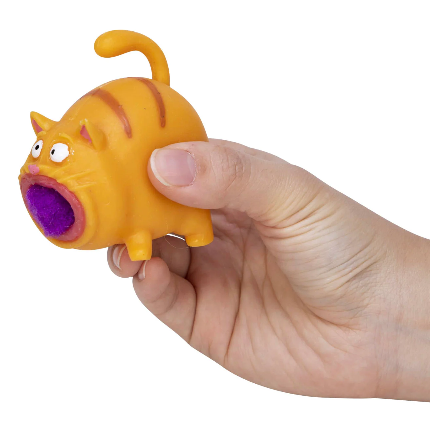 Hairball Kitty - Image 3