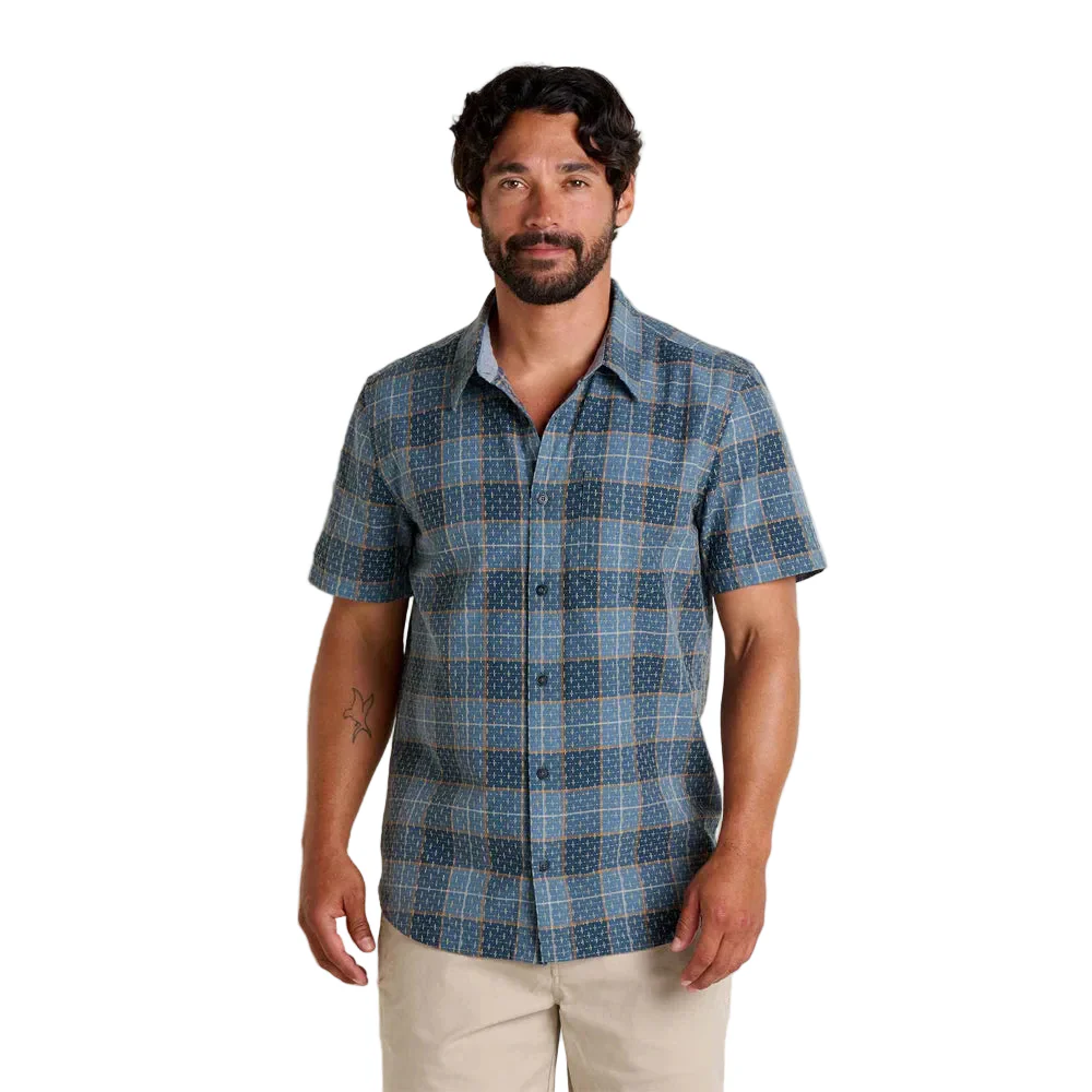 Harris Shirt Ink -