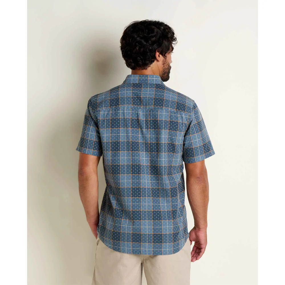 Harris Shirt Ink - - Image 2