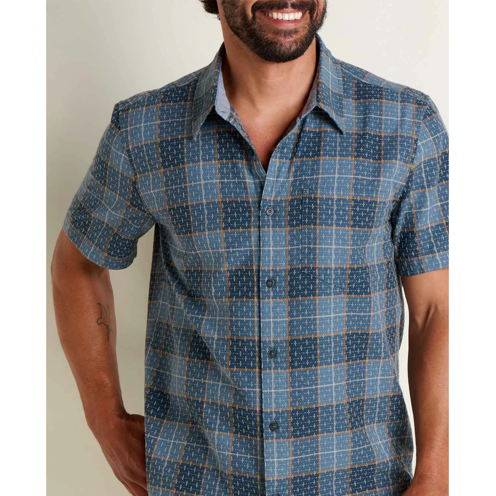 Harris Shirt Ink - - Image 3