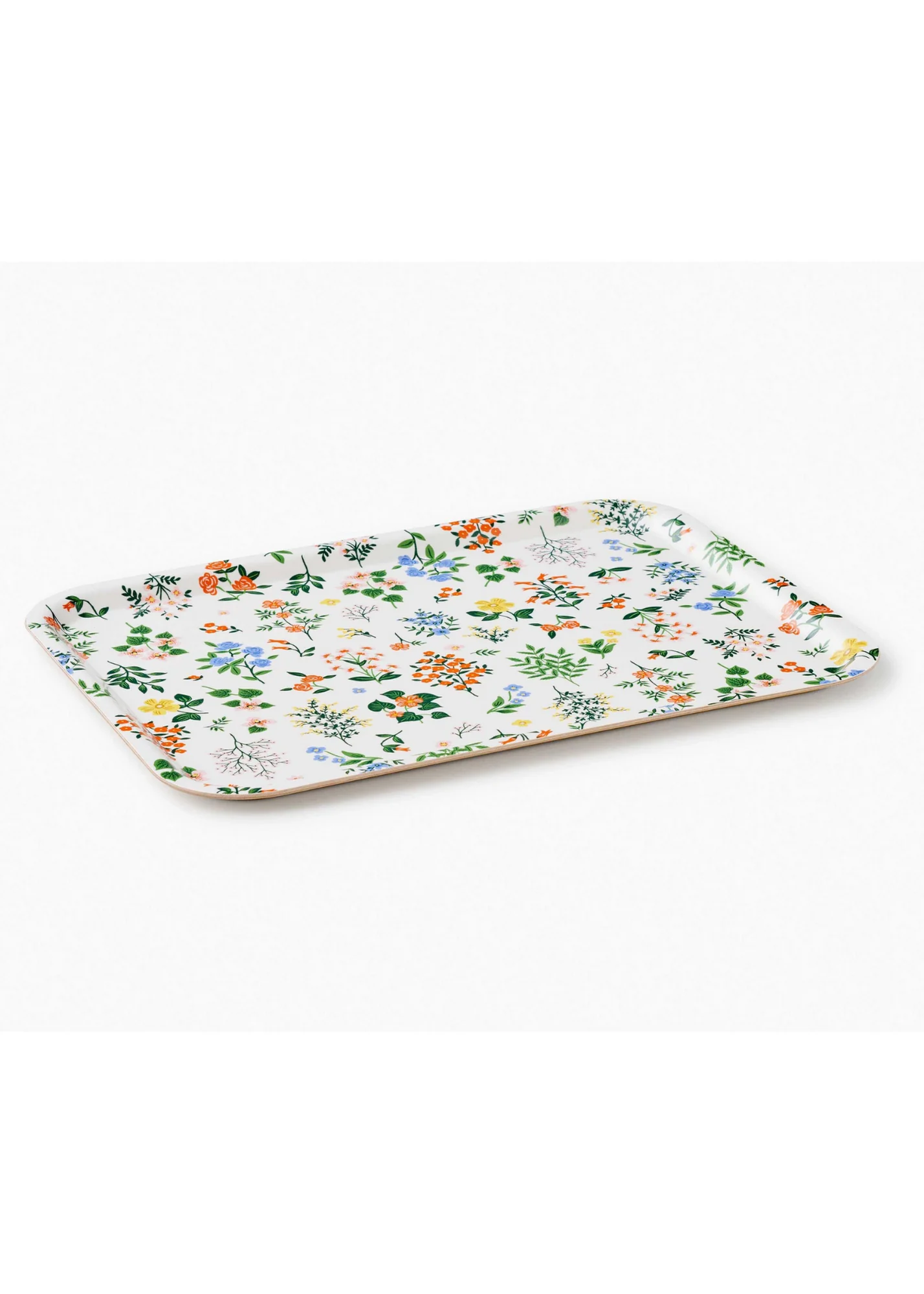 Hawthorne Large Rectangle Serving Tray - Image 2