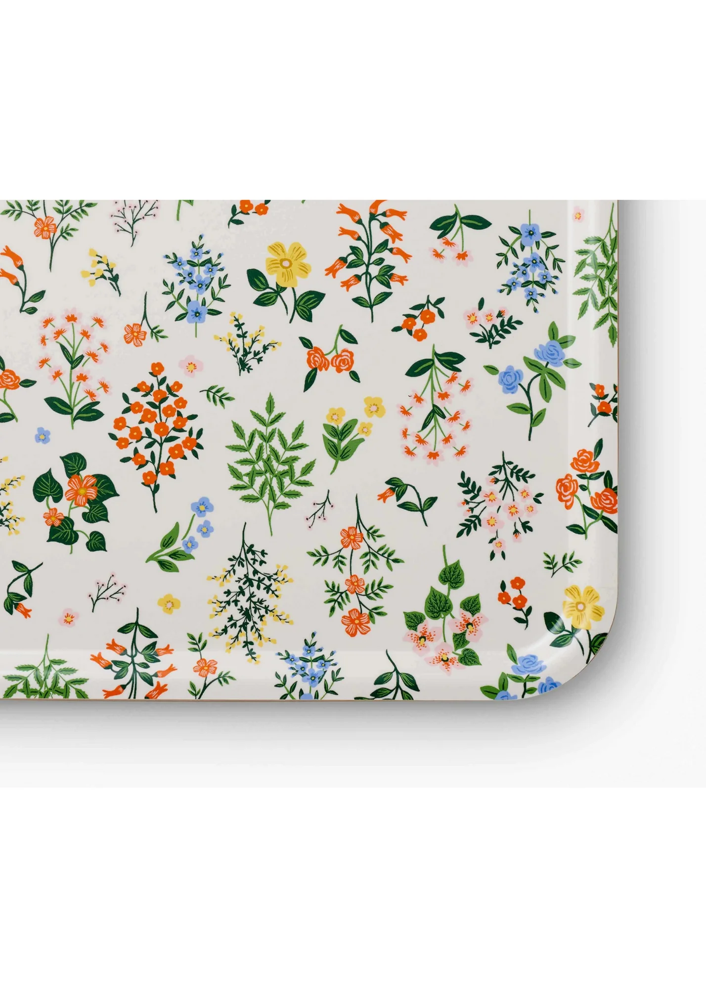Hawthorne Large Rectangle Serving Tray - Image 4