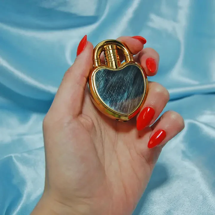 Heart Lock Lighter - Image 3
