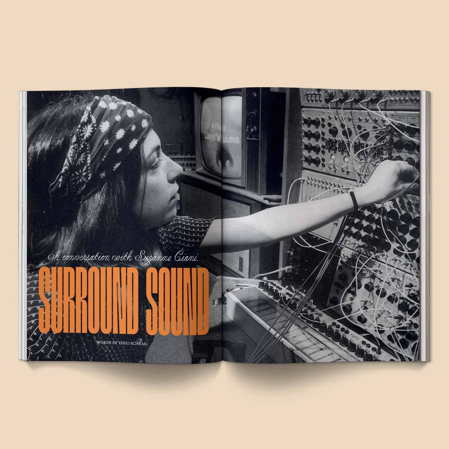 Heartbeat Magazine: Music, Sound, Emotion - Image 2