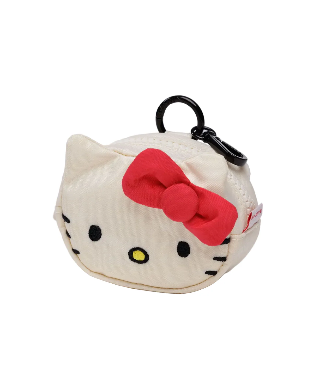 Hello Kitty Bag Charm - Hello Kitty