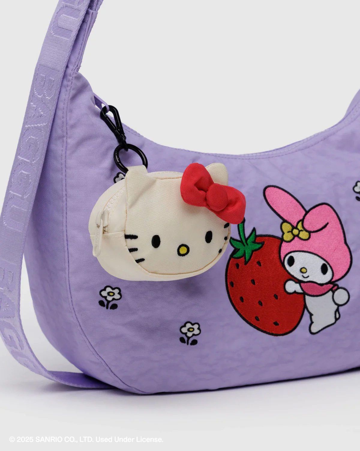 Hello Kitty Bag Charm - Hello Kitty - Image 2