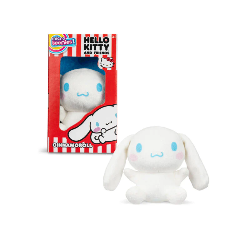 Hello Kitty Micro Teenie Plush - Image 7