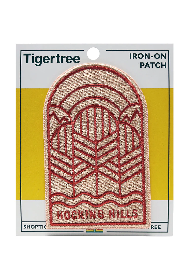 Hocking Hills Patch - Image 2