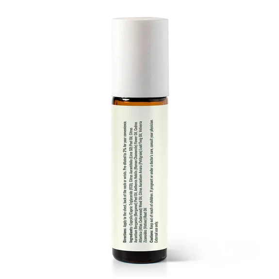Hocus Focus KidSafe Essential Oil Roll-On - Image 2