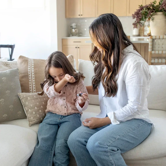 Hocus Focus KidSafe Essential Oil Roll-On - Image 3