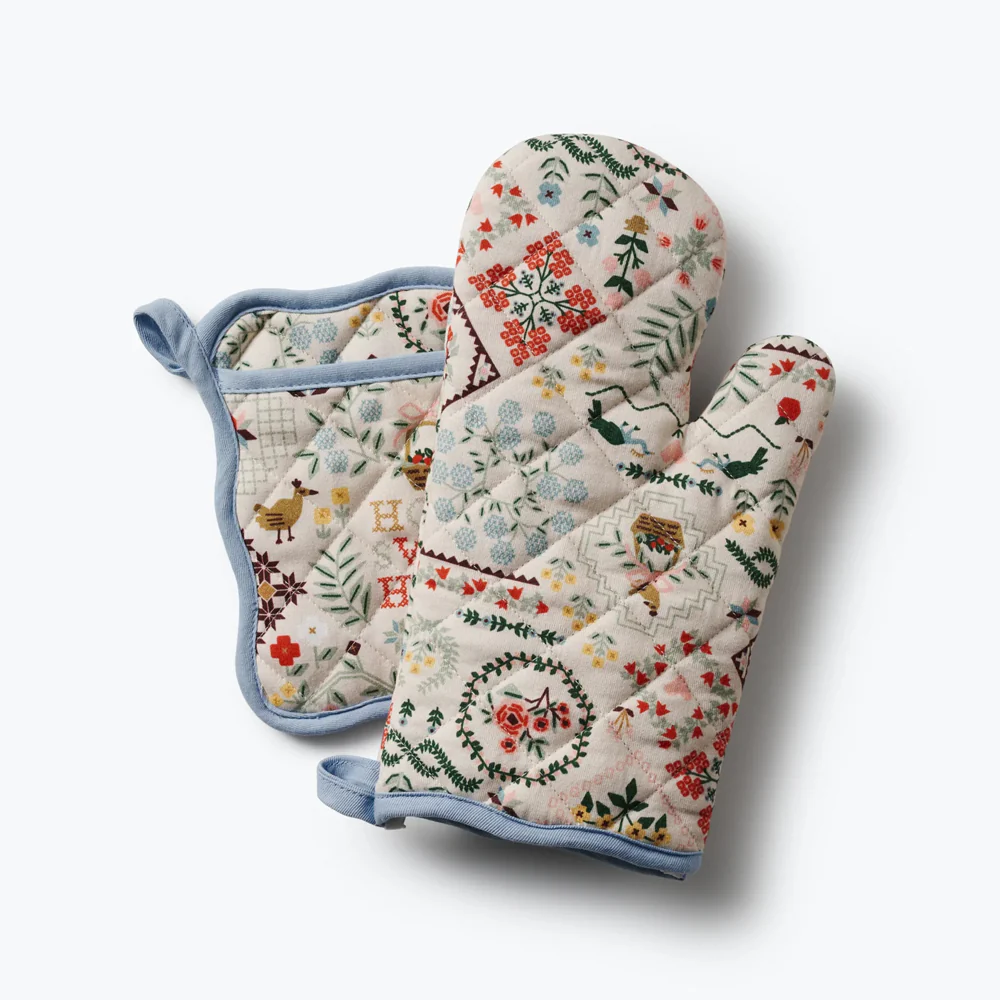 Home Sweet Home Pot Holder - Image 5